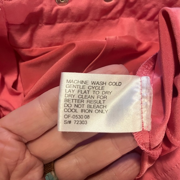 Jamie Sadock Golf Skort - Picture 9 of 9